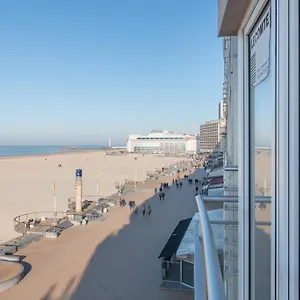 Sealover , Ostende Belgique