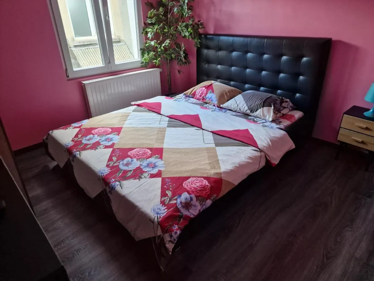 Maison d'hôtes Right Choice Room Anvers